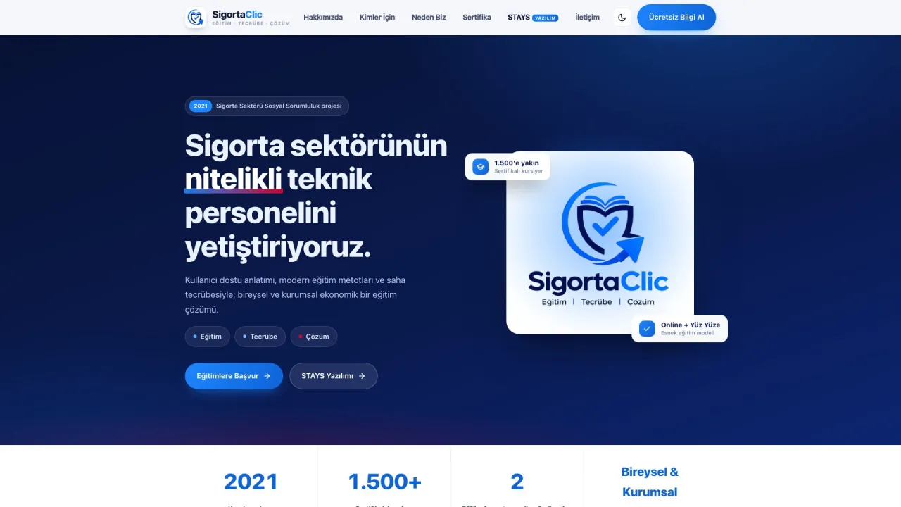 SigortaClic kapak görseli