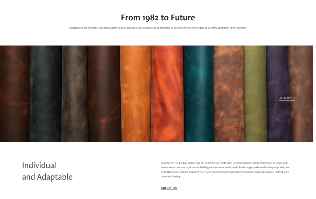 Albes Leather