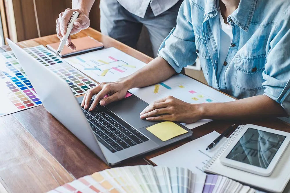 Websitesi Fiyatları – Profesyonel Web Tasarım Fiyatları