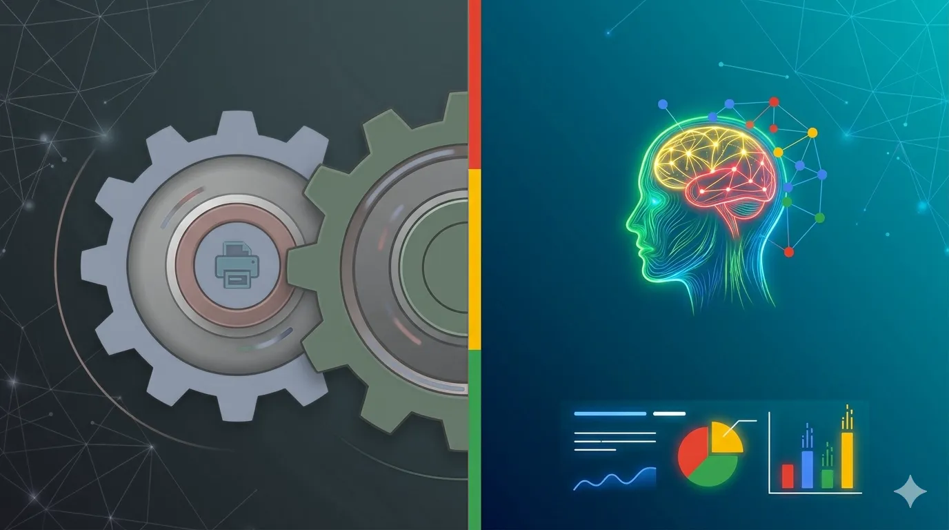 Google Ads’te Yeni Dönem: AI Max ile Arama Niyetine Dayalı Reklamcılık